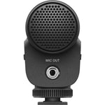 Sennheiser MKE 400 Camera-Mount Shotgun Microphone | 2nd Generation