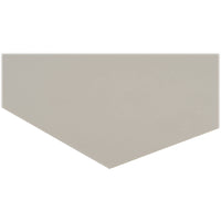 Archival Methods 97-202 Pearl White Conservation Mat Board 2 Ply | 9 x 12", 25 Pack