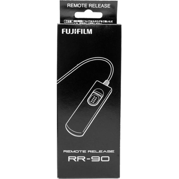 Fuji RR-90 Remote Release