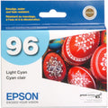 Epson 96 UltraChrome K3 Ink Cartridge | Light Cyan