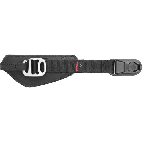 Peak Design CL-3 Clutch Camera Hand-Strap | Black