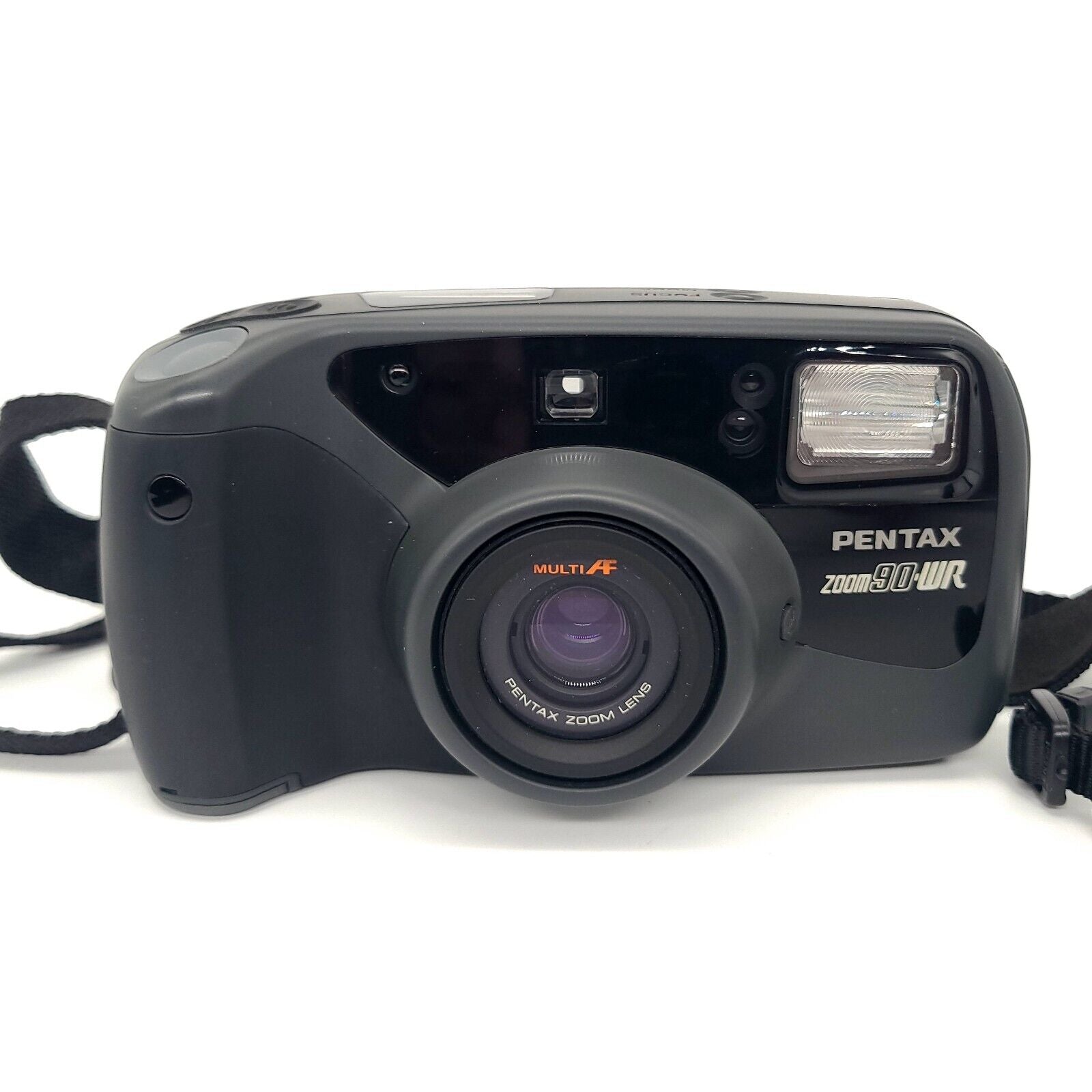 Used Pentax Zoom 90 WR - Used Very Good