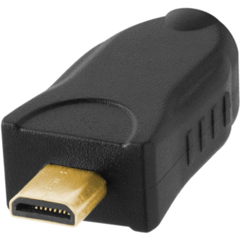 Tether Tools TetherPro Micro-HDMI to HDMI Cable | 6'