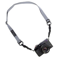 DSPTCH Standard Camera Sling Strap | Gray