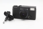 Used Fuji Klasse W Black with 28mm Lens- Used Very Good