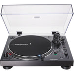 Audio-Technica Consumer AT-LP120XUSB Stereo Turntable with USB | Black