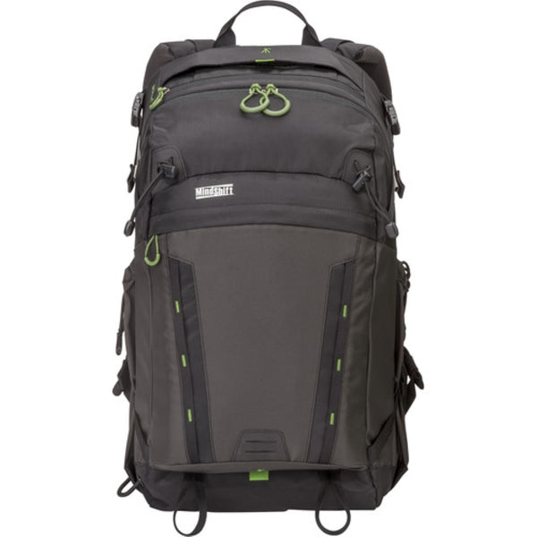 MindShift Gear BackLight 26L Backpack | Charcoal