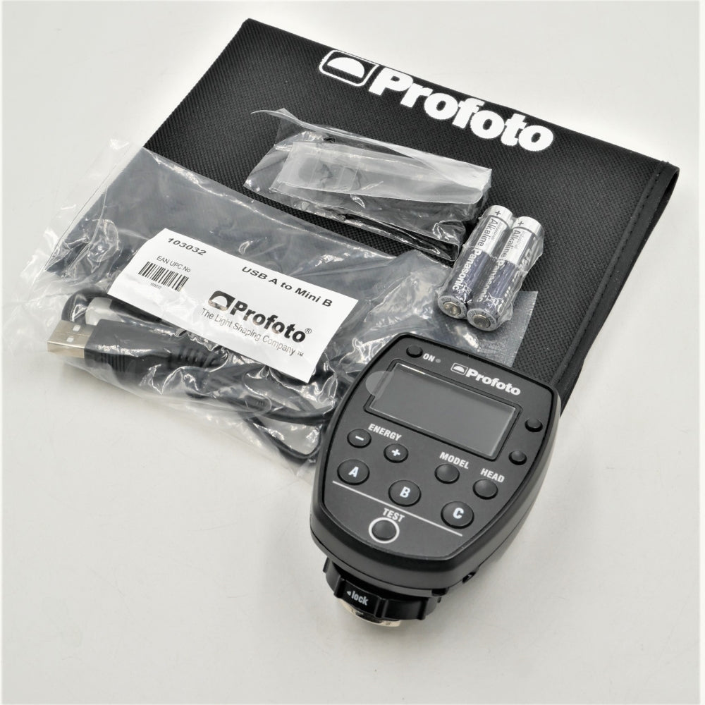 Profoto Air Remote TTL-N **OPEN BOX**