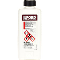 Ilford Harman Warmtone Developer for Black and White RC and Fiber-based Papers