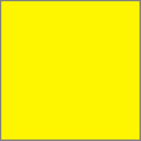 Lee Filters Gel 101 | Yellow, 24inx21in