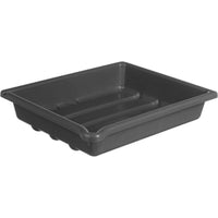 Paterson Plastic Developing Tray For 8 x 10" Paper | Gray
