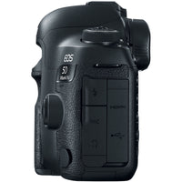 Canon EOS 5D Mark IV DSLR Camera | Body Only