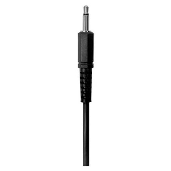 PocketWizard MM1 Miniphone to Miniphone Cable | 12"