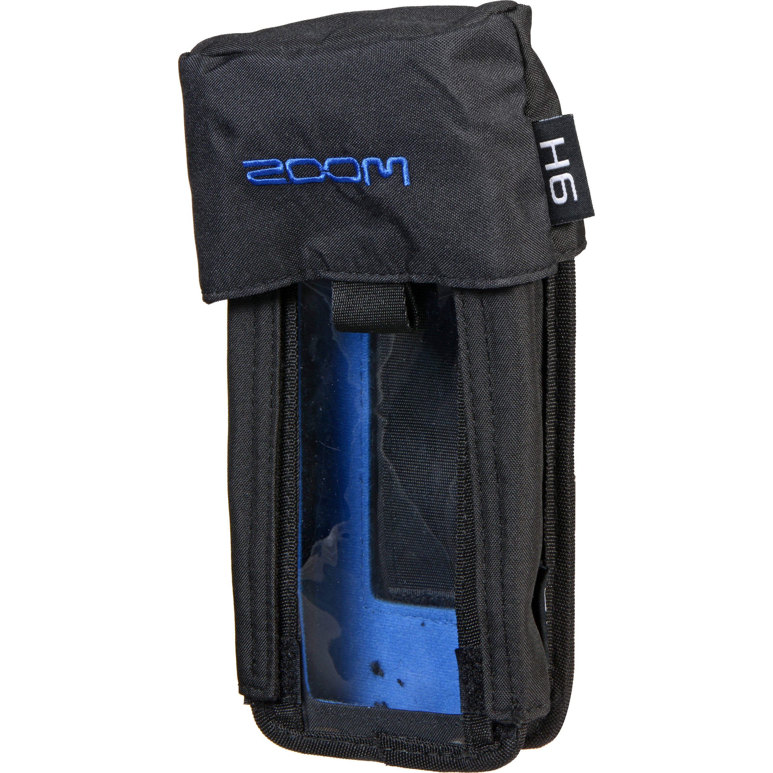 Zoom PCH-6 Protective Case for H6 Handy Recorder