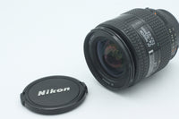 Used Nikon AF 24-50mm f3.3-4.5 Used Very Good