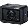 Sony RX0 1.0"-Type Sensor Ultra-Compact Waterproof/Shockproof Camera