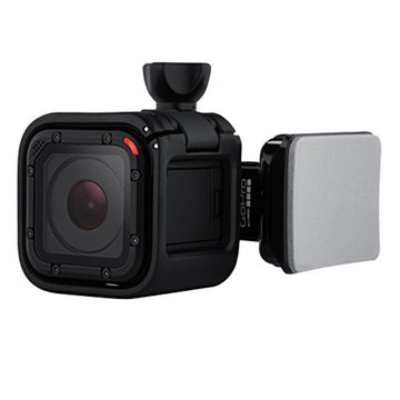 ZJCHAO Kit de caméra d'action Kit d'accessoires de caméra d'action  universelle 5 en 1 pour caméras de sport Gopro support de