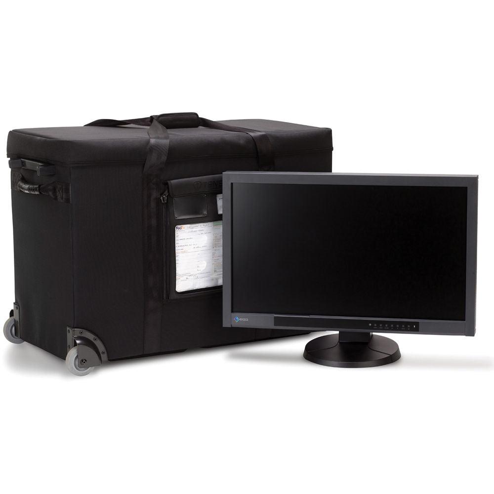 Tenba Air Case RS-E27 for 27in EIZO w/Wheels