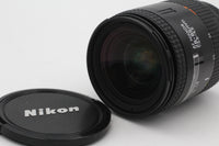 Used Nikon AF 28-85mm f3.5-4.5 Used Very Good