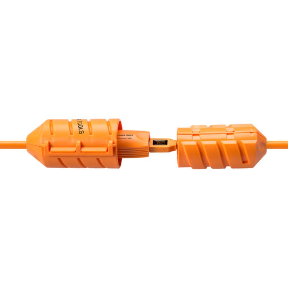 Tether Tools JerkStopper Extension Lock | Orange