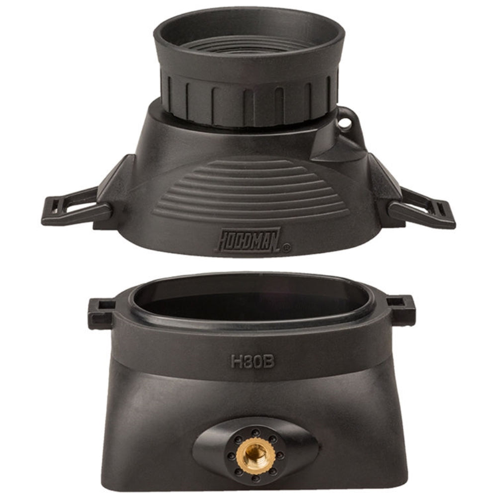 Hoodman HoodLoupe Outdoor LCD Viewfinder for 3.0" Screens