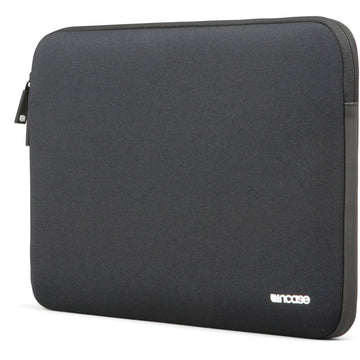 Incase Designs Corp Neoprene Classic Sleeve for 13" MacBook | Black