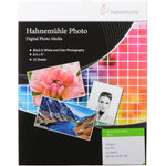 Hahnemuhle Photo Pearl Paper 310gsm | 8.5 x 11, 25 Sheets