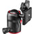 Manfrotto MH496-BHUS Ball Head with 200PL-PRO Quick Release Plate