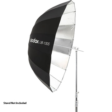 Godox Silver Parabolic Reflector | 51"