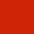 Rosco E-Colour #106 Primary Red | 21 x 24" Sheet