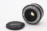 Used Nikon 50mm f/1.8 AI Lens - Used Very Good