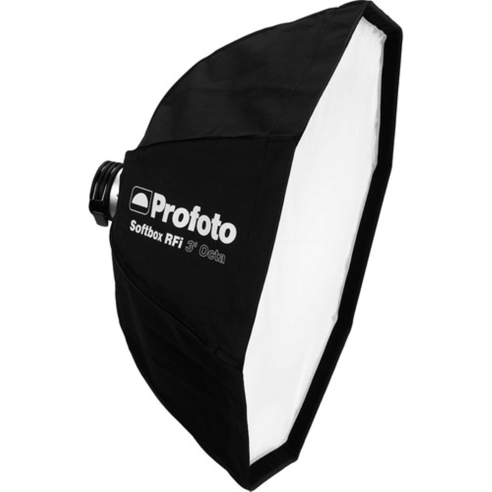 Profoto 3' RFi Octa Softbox