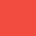 Rosco E-Colour #024 Scarlet | 21 x 24" Sheet