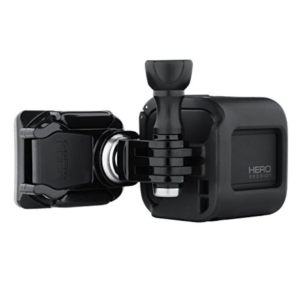 GoPro Low Profile Helmet Swivel Mount for HERO Session