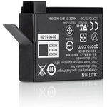 GoPro Rechargeable Battery for HERO4