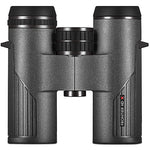 Hawke Sport Optics 10x32 Frontier HD X Binocular | Gray