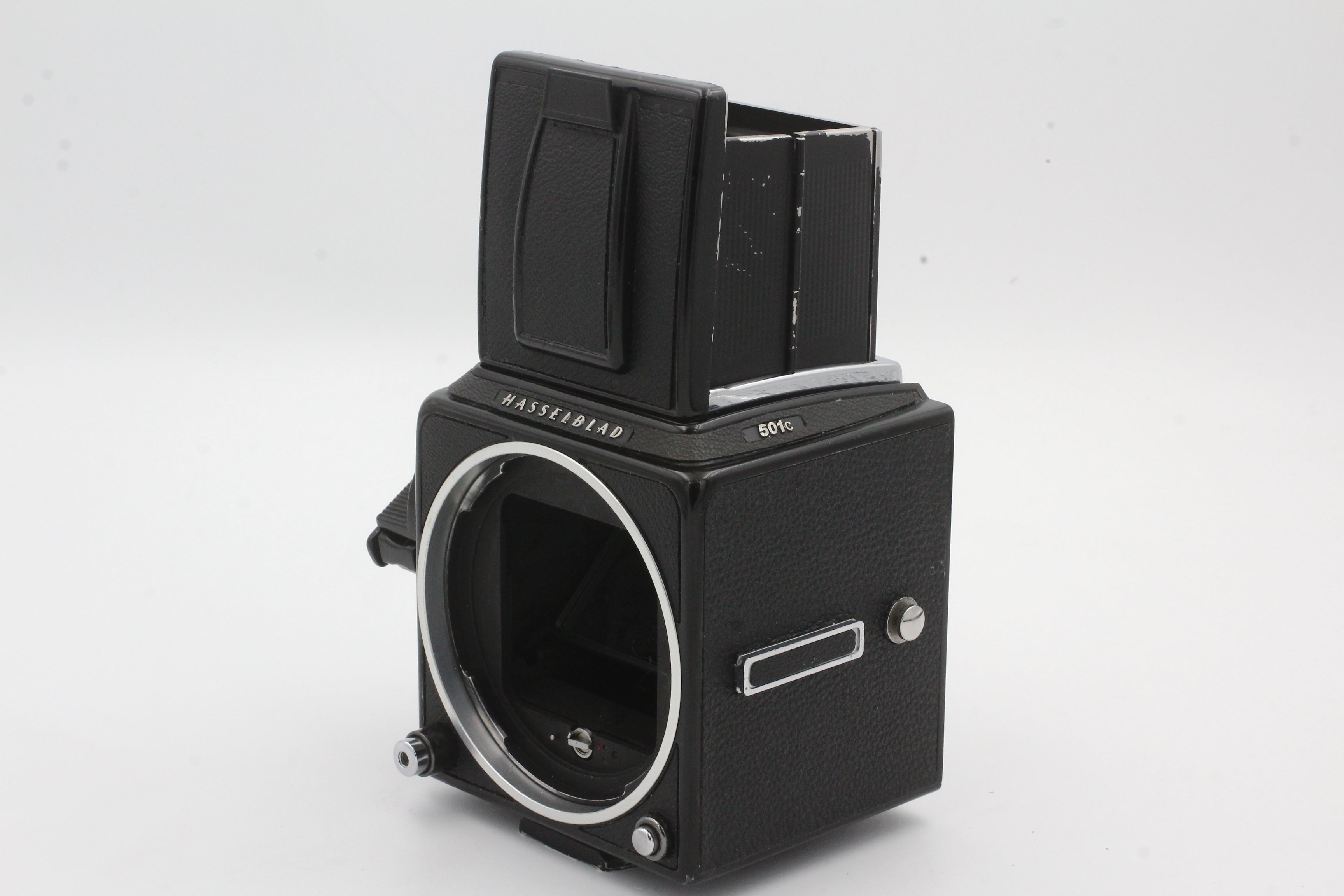 Used Hasselblad 501C Used Very Good