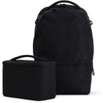 Urth Arkose 20L Backpack with Camera Insert | Black