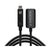 Tether Tools TetherBoost Pro USB-C Core Controller Extension Cable | Black