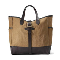 Filson Rugged Canvas Tote