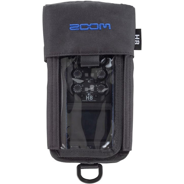 Zoom PCH-8 PCH-8 Protective Case for H8