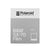 Polaroid Originals Black & White SX-70 Instant Fresh Film (80 Exposures) - 10 Pack