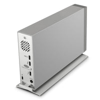 LaCie 8TB d2 Thunderbolt 3 Desktop Drive