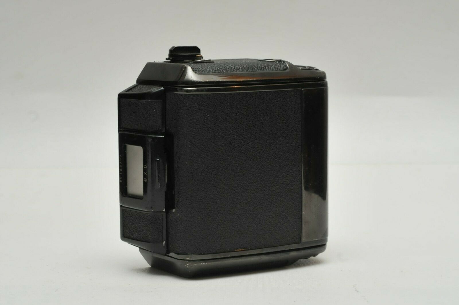 Used Bronica-S 120 Film Back - Used Very Good