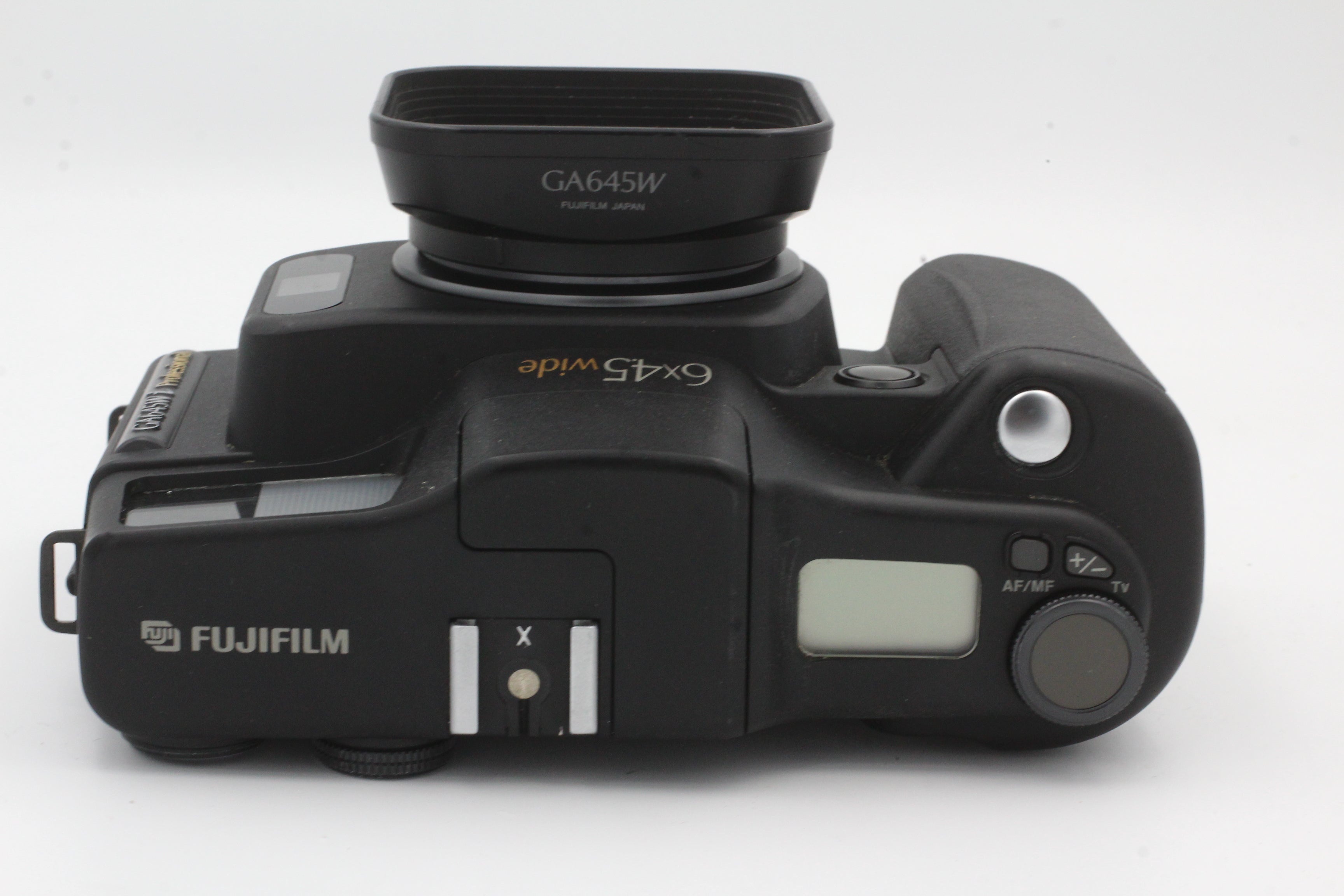 Used Fujifilm GA645Wi Wide 45 Used Very Good