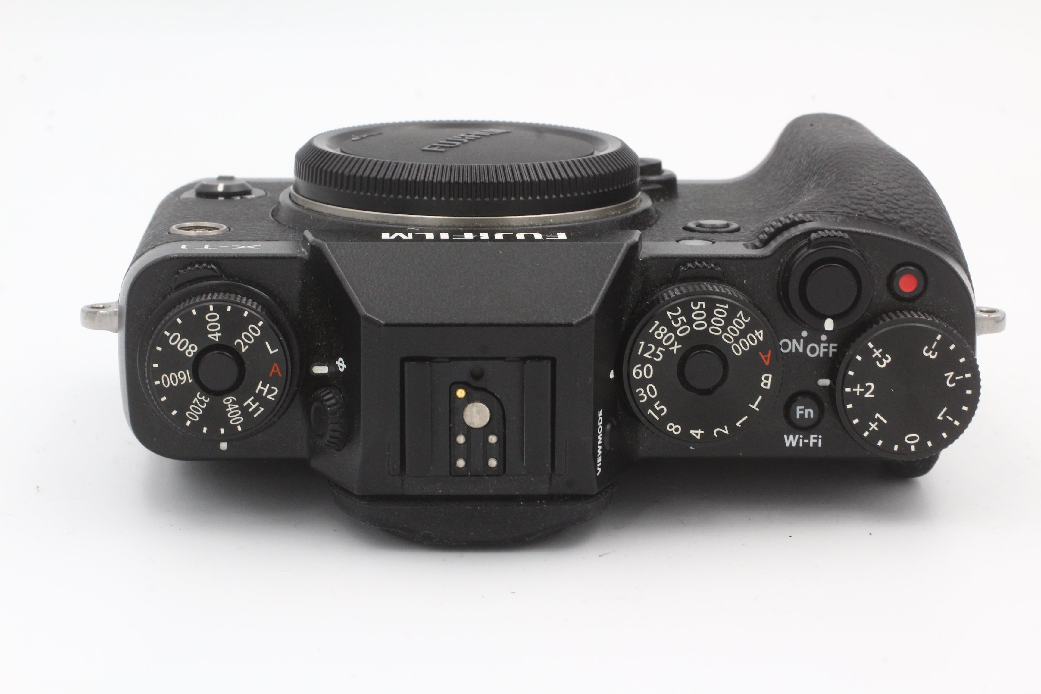 Used Fujifilm X-T1 Used Very Good