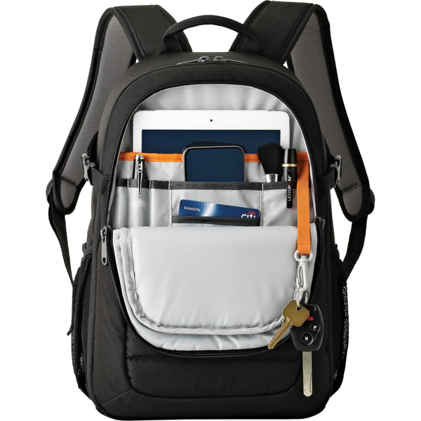 Lowepro Tahoe BP150 Backpack | Black