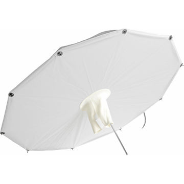Photek SoftLighter Umbrella with Removable 8mm Shaft | 60"