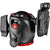 Manfrotto MHXPRO-BHQ2 XPRO Ball Head With 200PL-14 Quick Release Plate