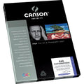 Canson Infinity Rag Photographique Paper 310 gsm | 11 x 17", 25 Sheets